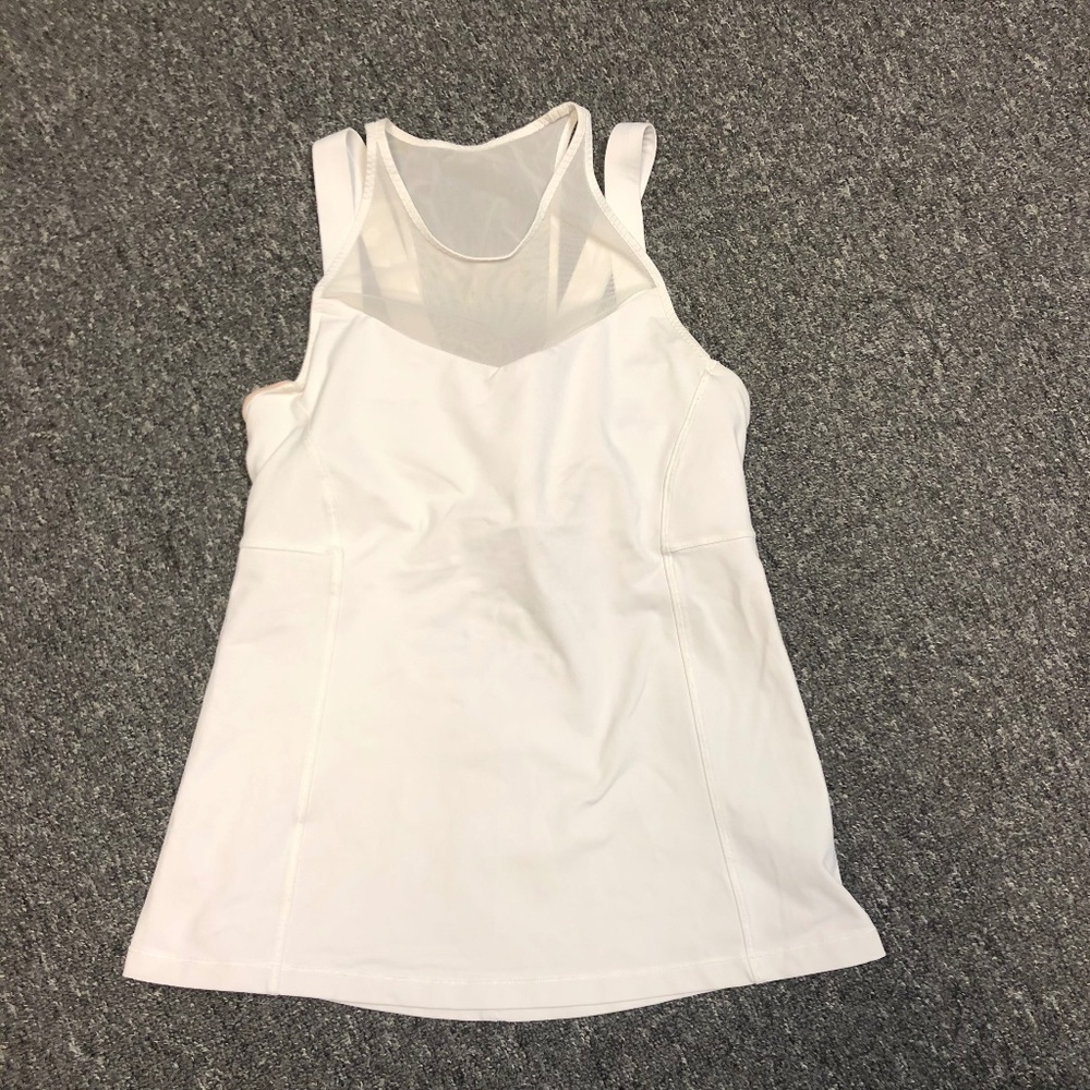 Lulu Lemon Tank top